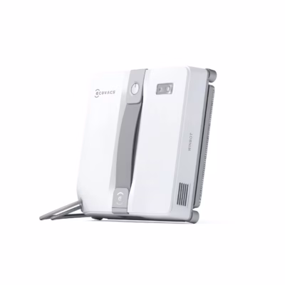 Ecovacs WINBOT MINI GREY hall juhtmega aknapesurobot