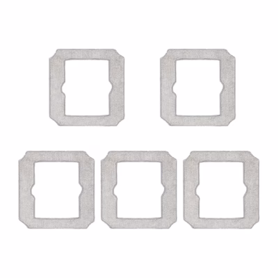 ecovacs winbot mini mopipadi hallid raamid komplekt