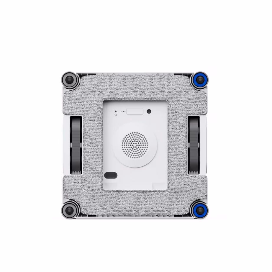 Ecovacs WINBOT W2S valge juhtmega aknapuhastusrobot 8000 Pa ja 0,08 l veepaagiga – 7