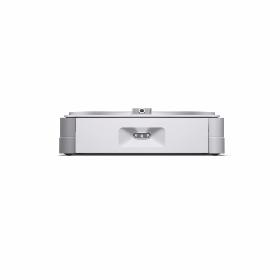 Ecovacs WINBOT W3 OMNI valge/hõbedane juhtmevaba/juhtmega aknapesurobot 8000 Pa – 11