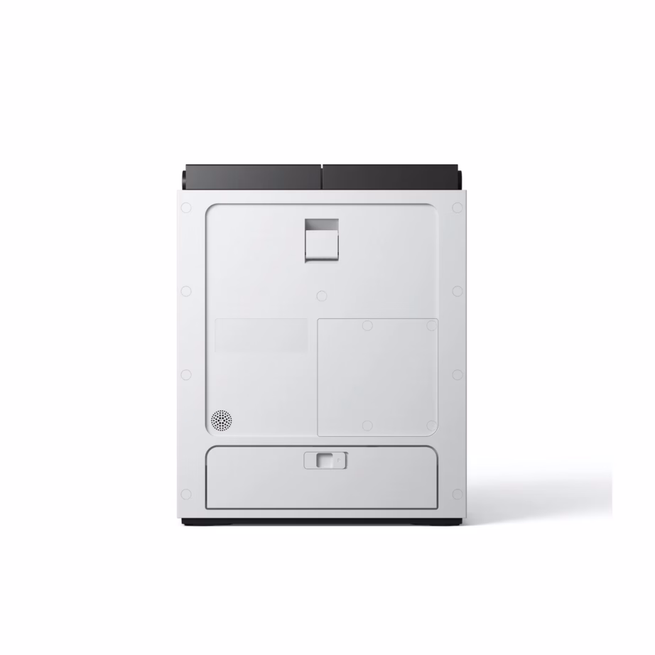 Ecovacs WINBOT W3 OMNI valge/hõbedane juhtmevaba/juhtmega aknapesurobot 8000 Pa – 12