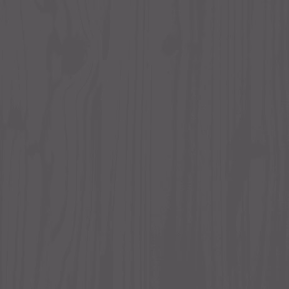 Kõrgendatud aia taimelava, hall männipuidust, 121 x 50 x 57 cm – 8