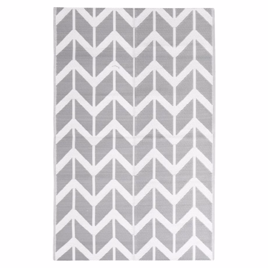 Hall õuevaip ARAKIL jacquard-mustriga, 160 x 230 cm, polüpropüleen – 2