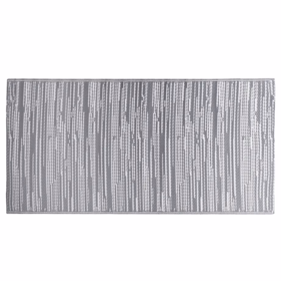 Hall õuevaip ARAKIL jacquard-mustriga, 80 x 150 cm, polüpropüleen – 3