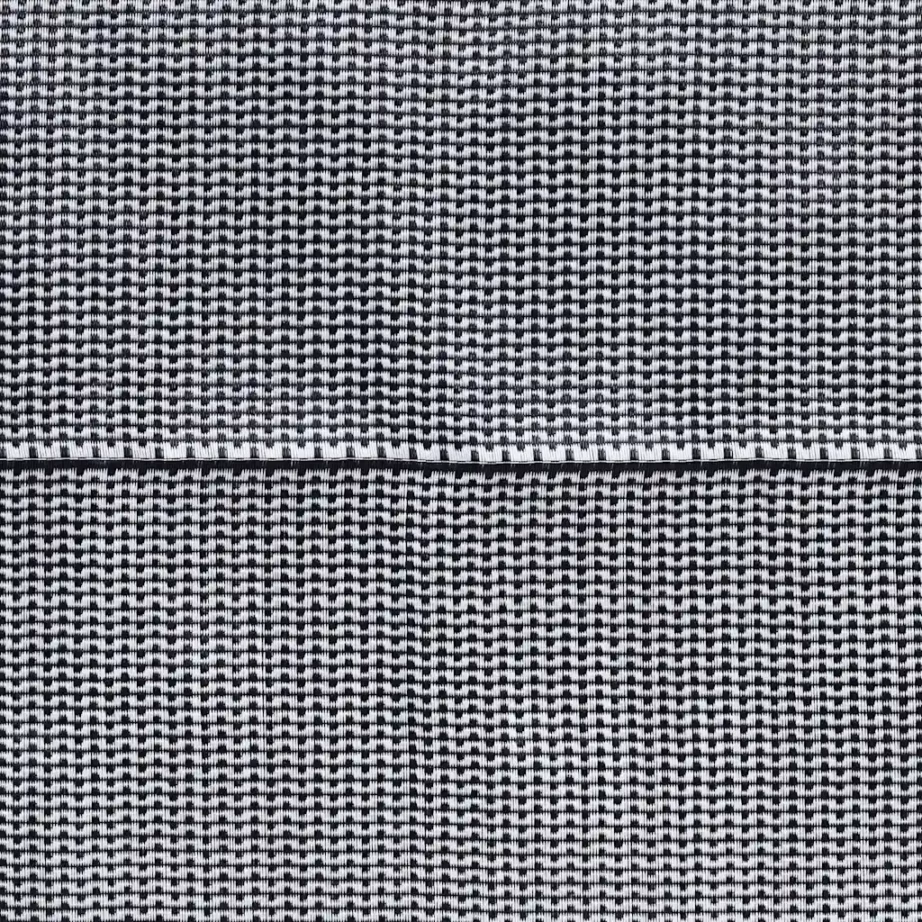 Hall õuevaip ARAKIL jacquard-mustriga, 190 x 290 cm, polüpropüleen – 6