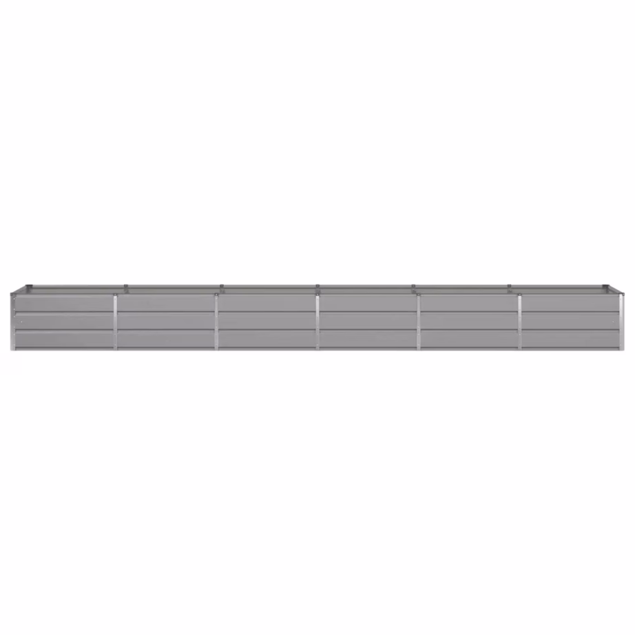 Helehall terasest taimekast, 480 x 80 x 45 cm – 4