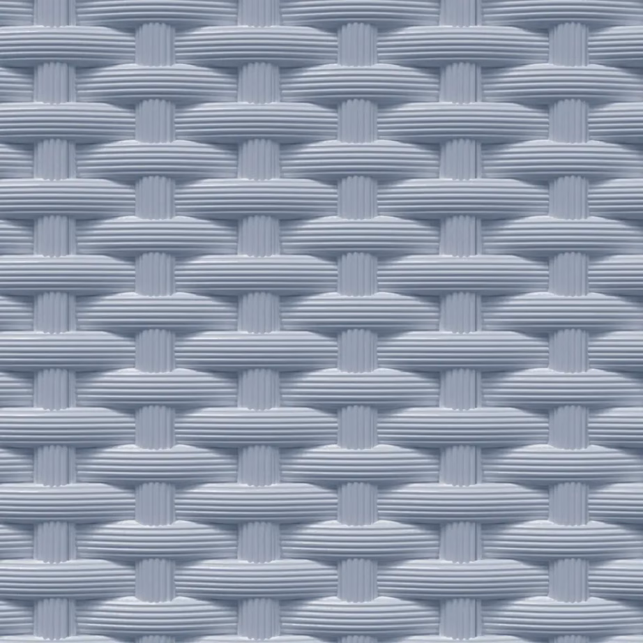 Helehallid polüpropüleenist taimekastid, 2 tk, 30 x 30 x 37 cm – 7