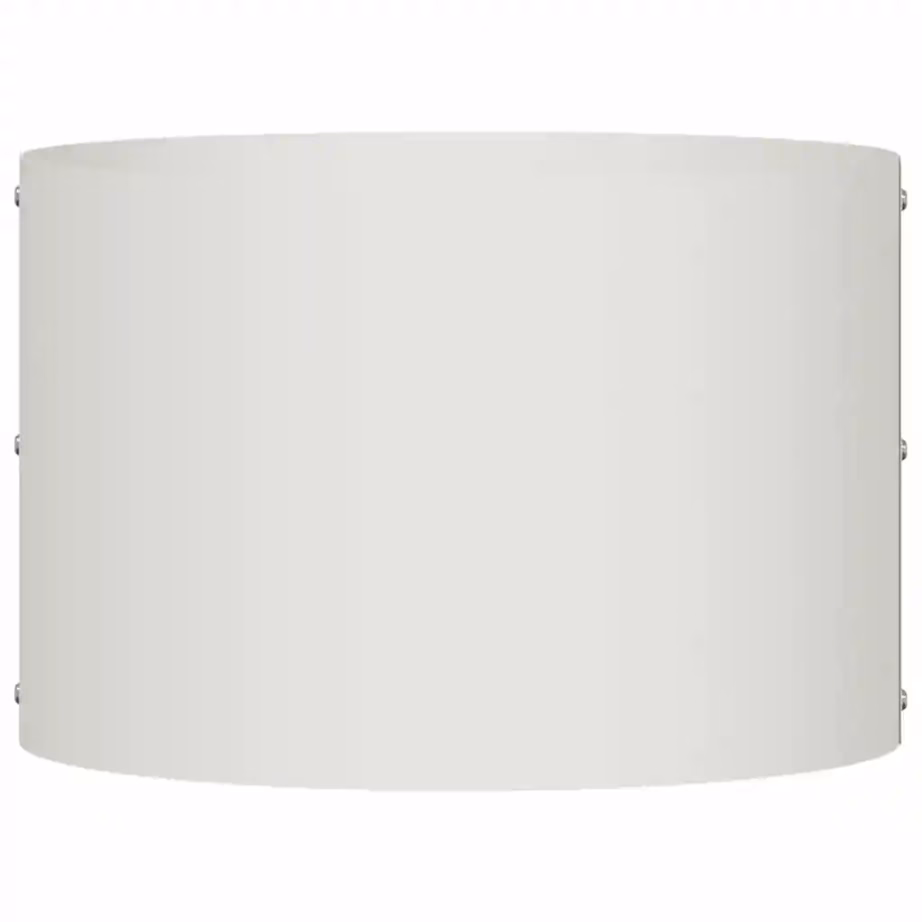 Istutusrõngad, 5 tk, valge külmvaltsitud teras, 30 x 30 x 20 cm – 6