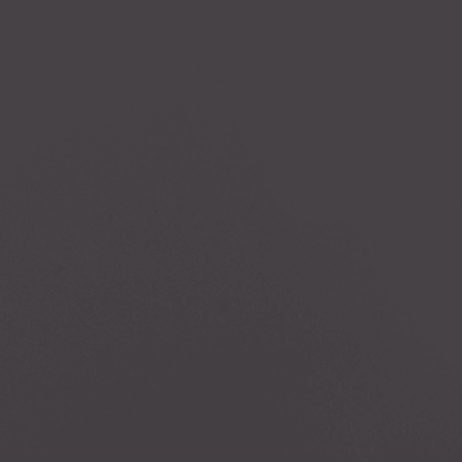 Kolmnurkne aia taimekast põhjaga, must teras, 30 x 26 x 75 cm – 9