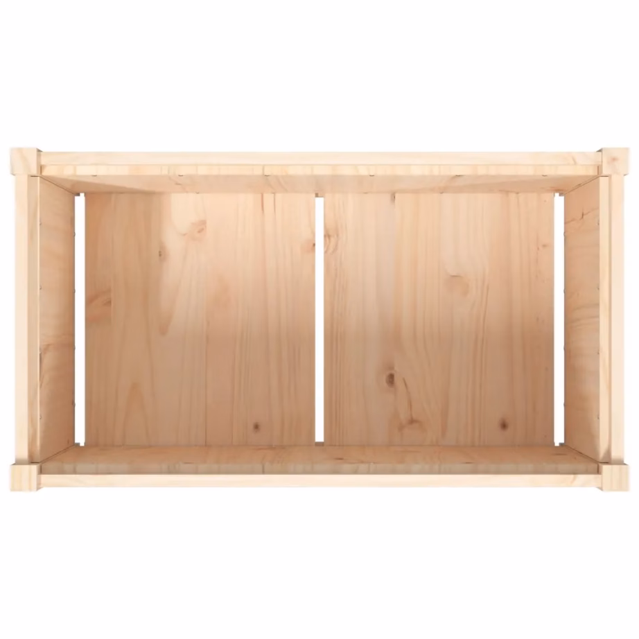 Männipuidust aia taimekast, 90 x 50 x 50 cm – 8