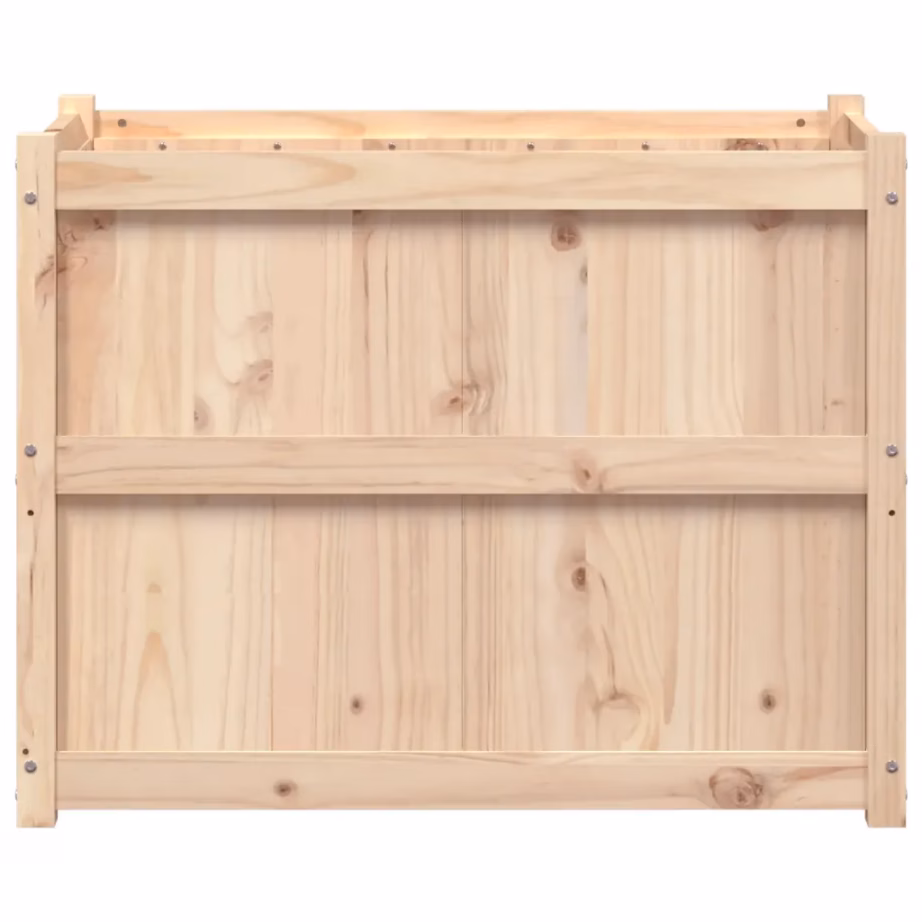 Männipuidust aia taimekast, 90 x 50 x 70 cm – 5