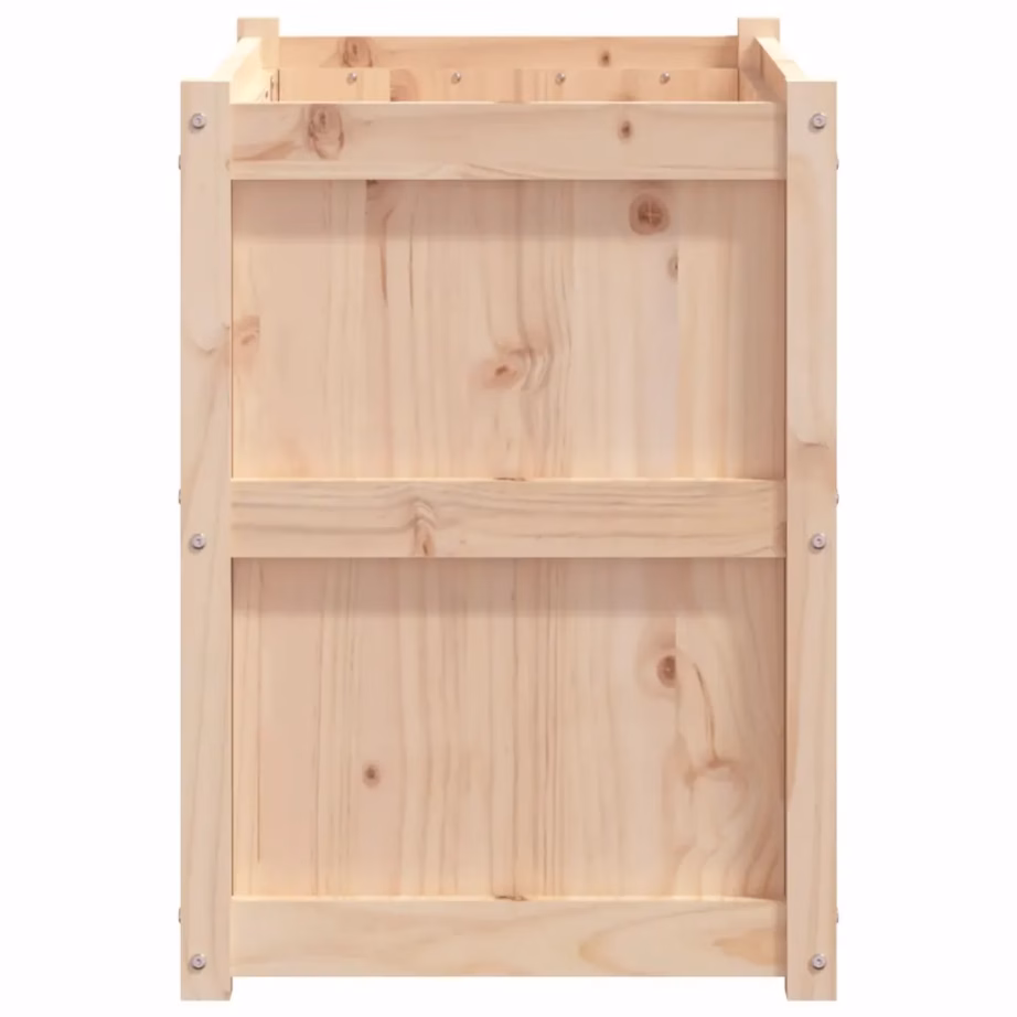 Männipuidust aia taimekast, 90 x 50 x 70 cm – 6