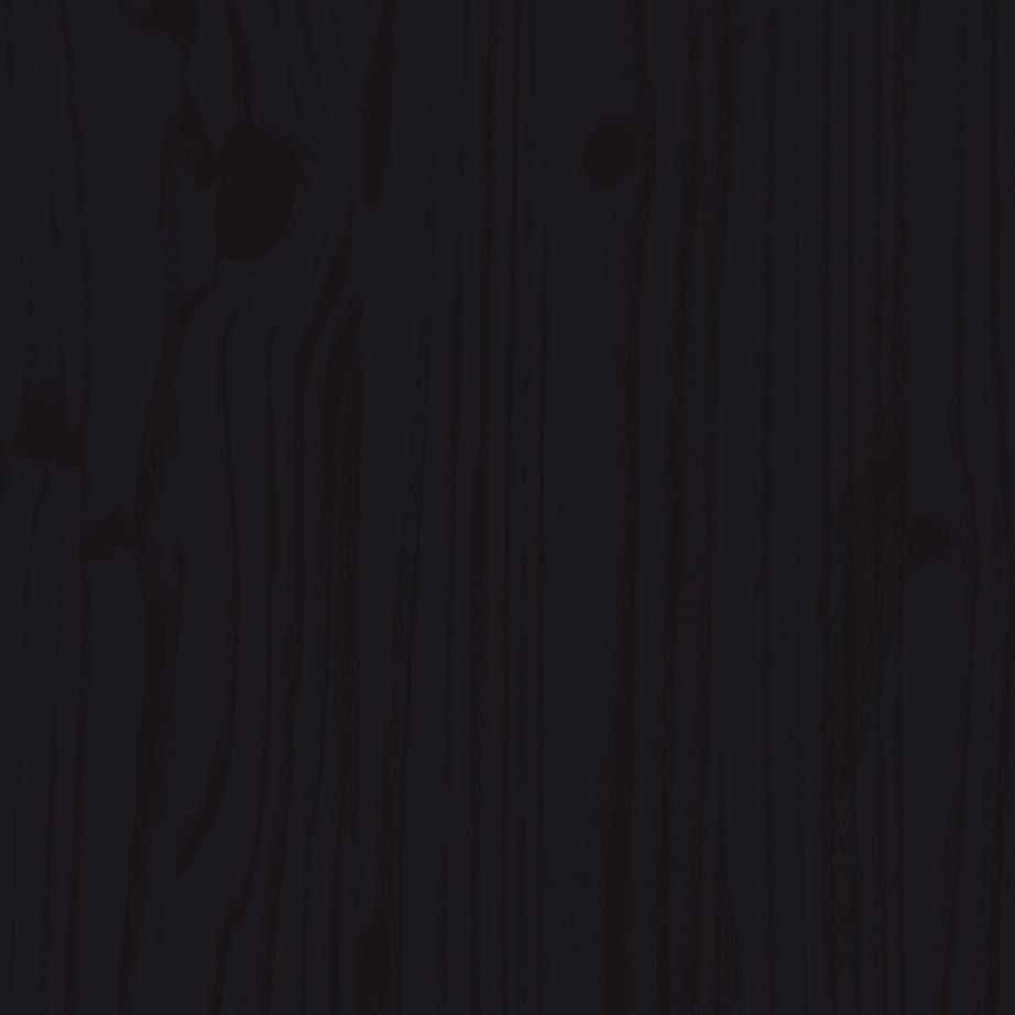 Must männipuidust taimekast aeda ja rõdule, 40 x 40 x 39 cm – 8