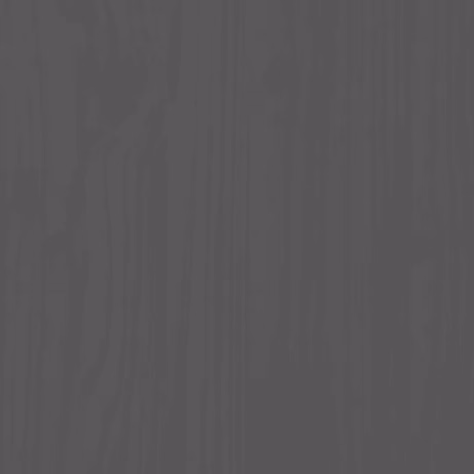 Kõrgendatud riiuliga taimekast, hall täismännipuit, 111,5 x 34,5 x 81 cm – 7