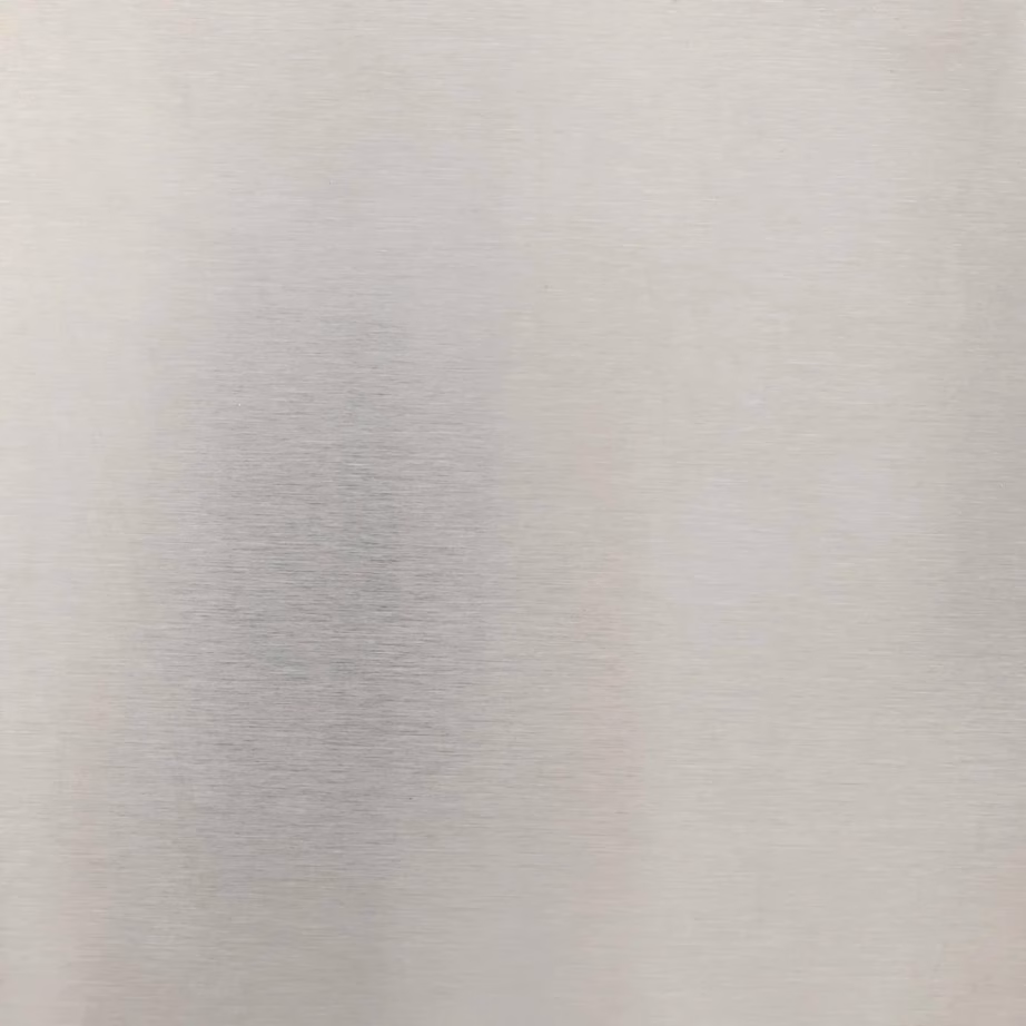 Poolringikujuline roostevabast terasest taimekast, hõbedane, 120 x 60 x 35 cm – 11