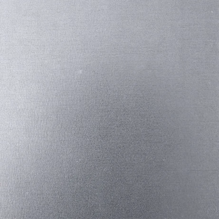 Tsingitud terasest kõrgpeenar taimekast, hõbedane, 100 x 100 x 33,5 cm, avatud põhjaga – 10