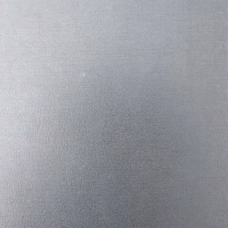 Tsingitud terasest taimekast avatud põhjaga, hõbedane, 280 x 40 x 40 cm – 9