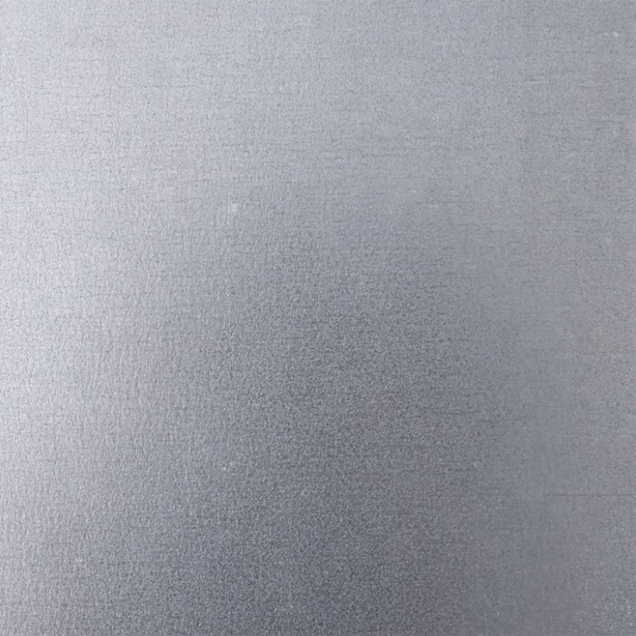 Tsingitud terasest taimekast avatud põhjaga, hõbedane, 40 x 80 x 40 cm – 9