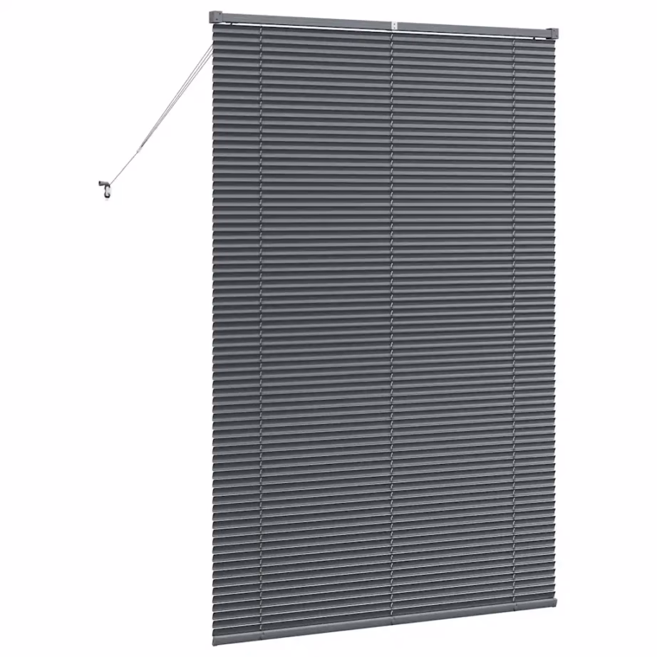 Tumehall alumiiniumist Veneetsia ruloo 175 x 120 cm – 7