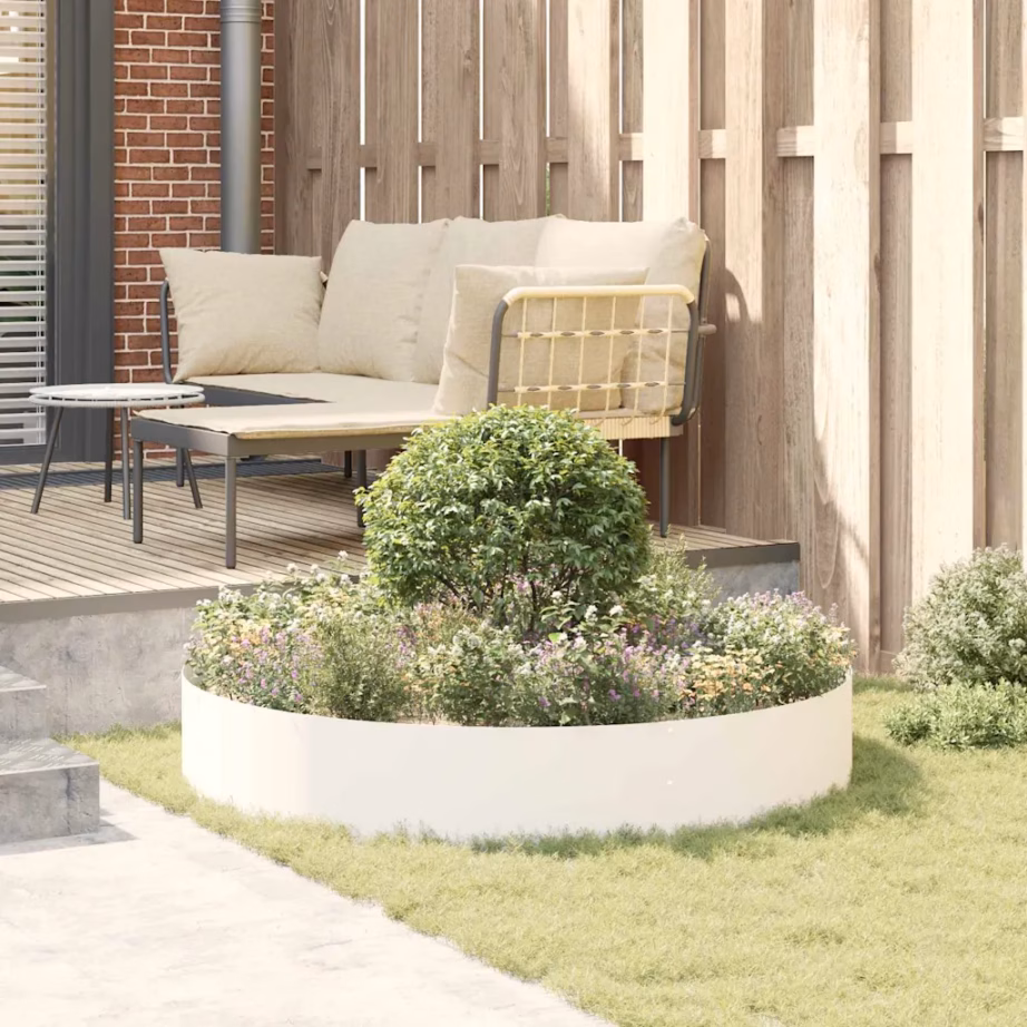 Aiapeenra servarõngas, valge külmvaltsitud teras, 120 x 120 x 20 cm – 4