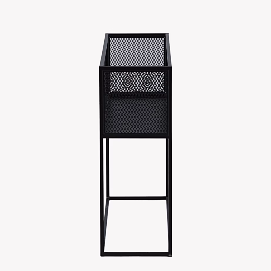 Must terasest lille- ja panipaigariiul Netz, 25626-208 – 4