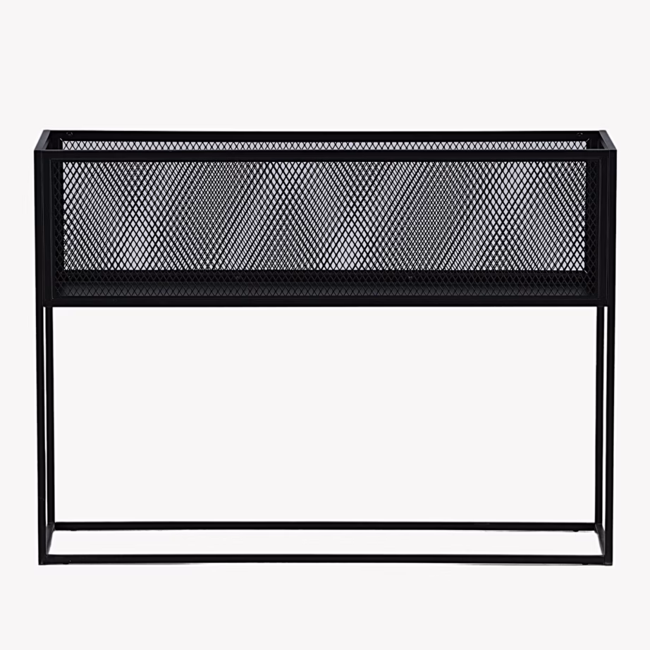 Must terasest lille- ja panipaigariiul Netz, 25626-208 – 7