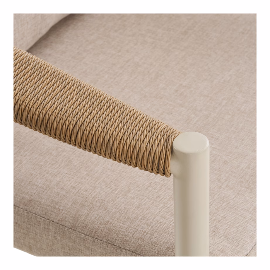 Aialounge’i istumiskomplekt tooli, diivani ja kahe lauaga Abela – 13