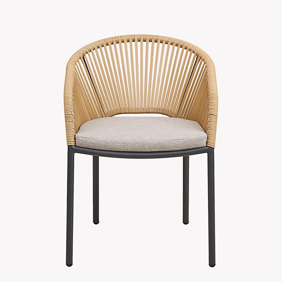 Beež alumiiniumist aiatool istmepadjaga Novella – 3