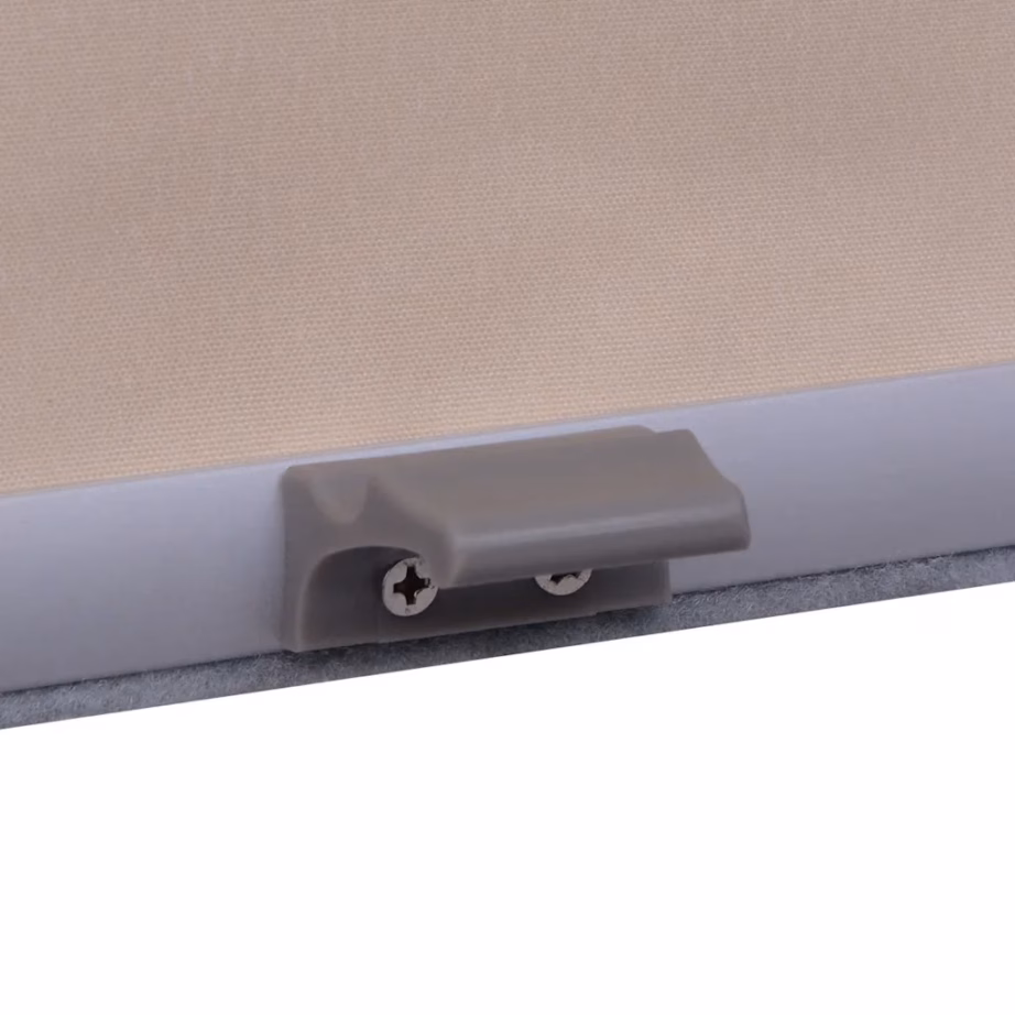 Pimendav katuseakna ruloo 102, beež, klaasi suurus 386 x 563 mm – 5