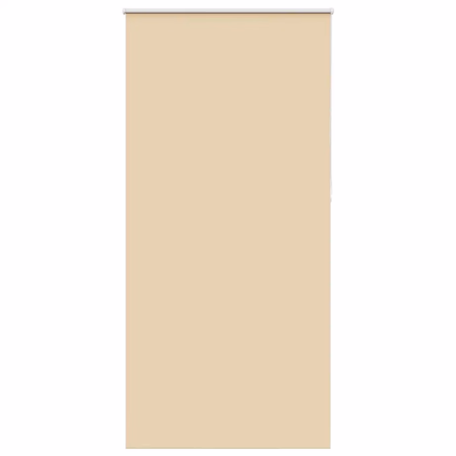 Pimendav ruloo ketiühendusega, beež, 105 x 210 cm – 2