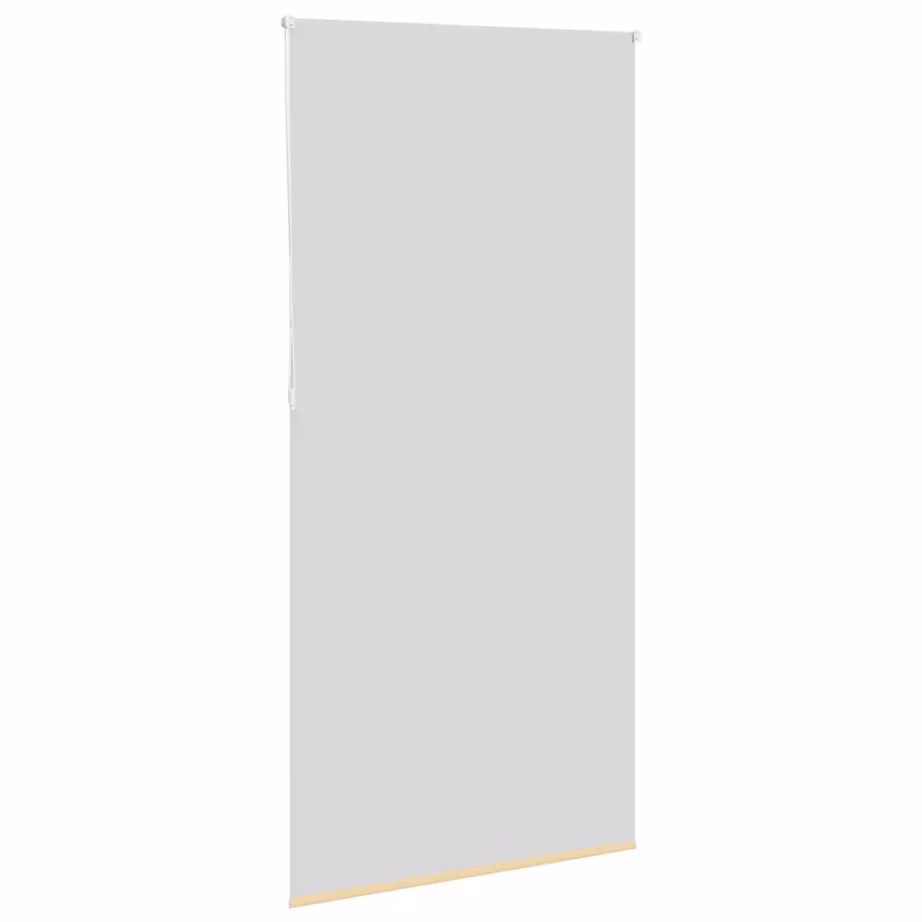 Pimendav ruloo kettmehhanismiga, beež, 110 x 210 cm, polüester – 4