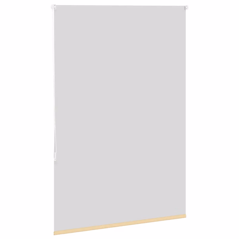 Pimendav ruloo privaatsuse tagamiseks, beež, 115 x 130 cm, 100% polüester – 4