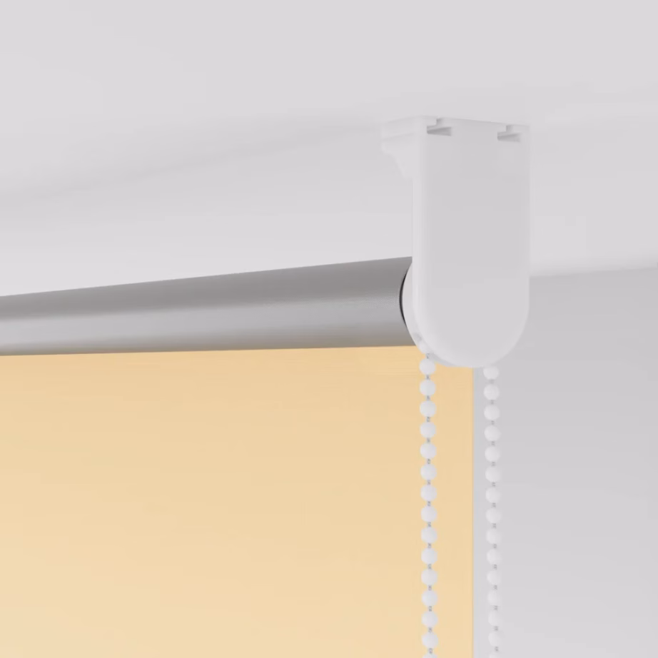 Pimendav ruloo beež 130 x 175 cm, 100% polüester, ketiühendusega – 13