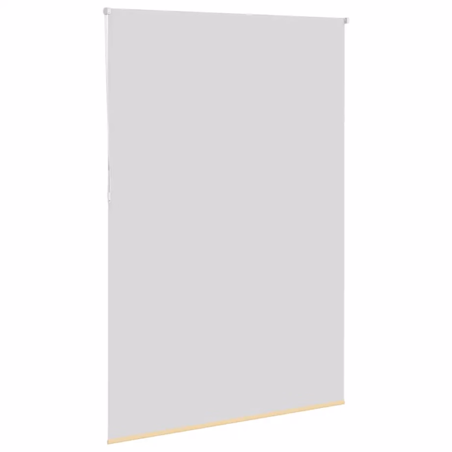 Pimendav ruloo, beež, 160 x 230 cm, polüester, ketiühendusega - 4