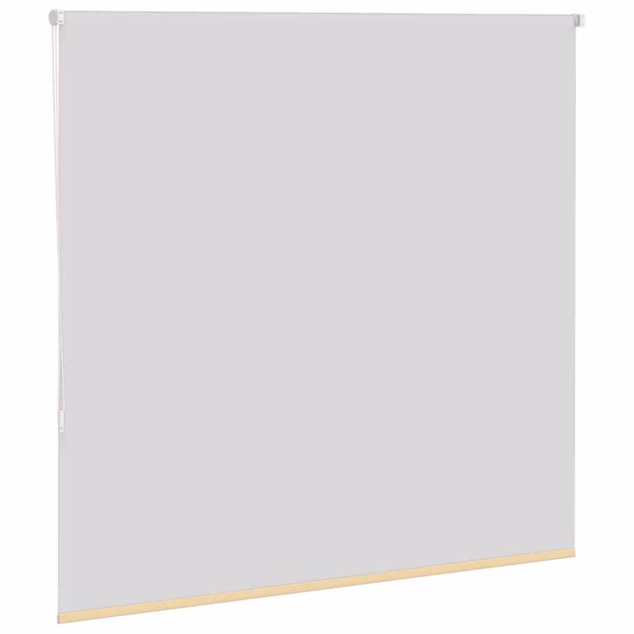 Pimendav ruloo, beež, 165 x 150 cm, kanga laius 161,6 cm, 100% polüester – 4