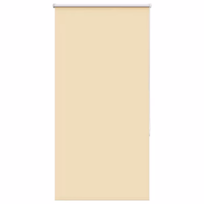 Pimendav ruloo kettmehhanismiga, beež, 70 x 130 cm, kanga laius 65,7 cm, 100% polüester