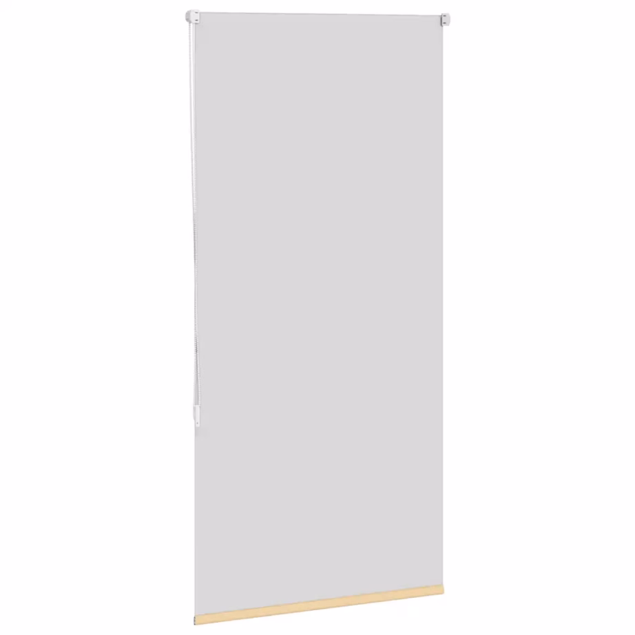 Pimendav ruloo beež, ketiga, 75 x 130 cm, 100% polüester – 4