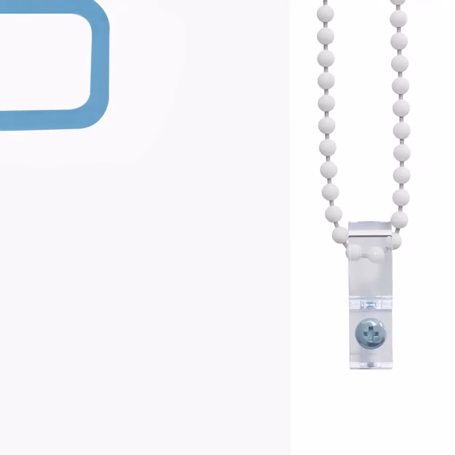 Kassetiga duširuloo mullimustriga, PEVA, 60 x 240 cm – 7