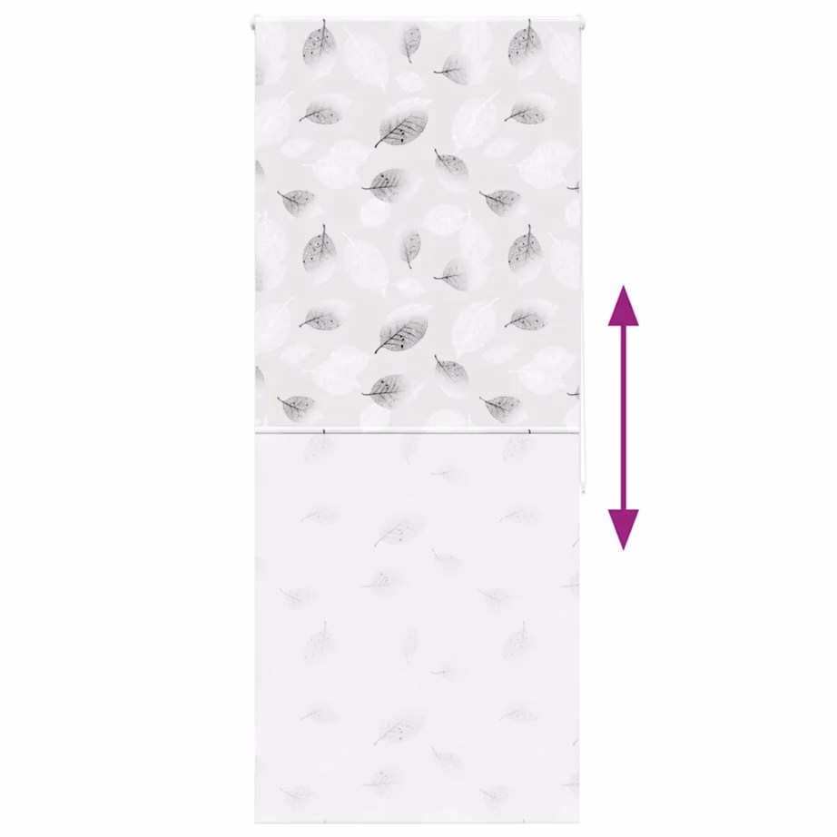 Veekindel duširuloo lehemustriga, hall, 110 x 240 cm – 5