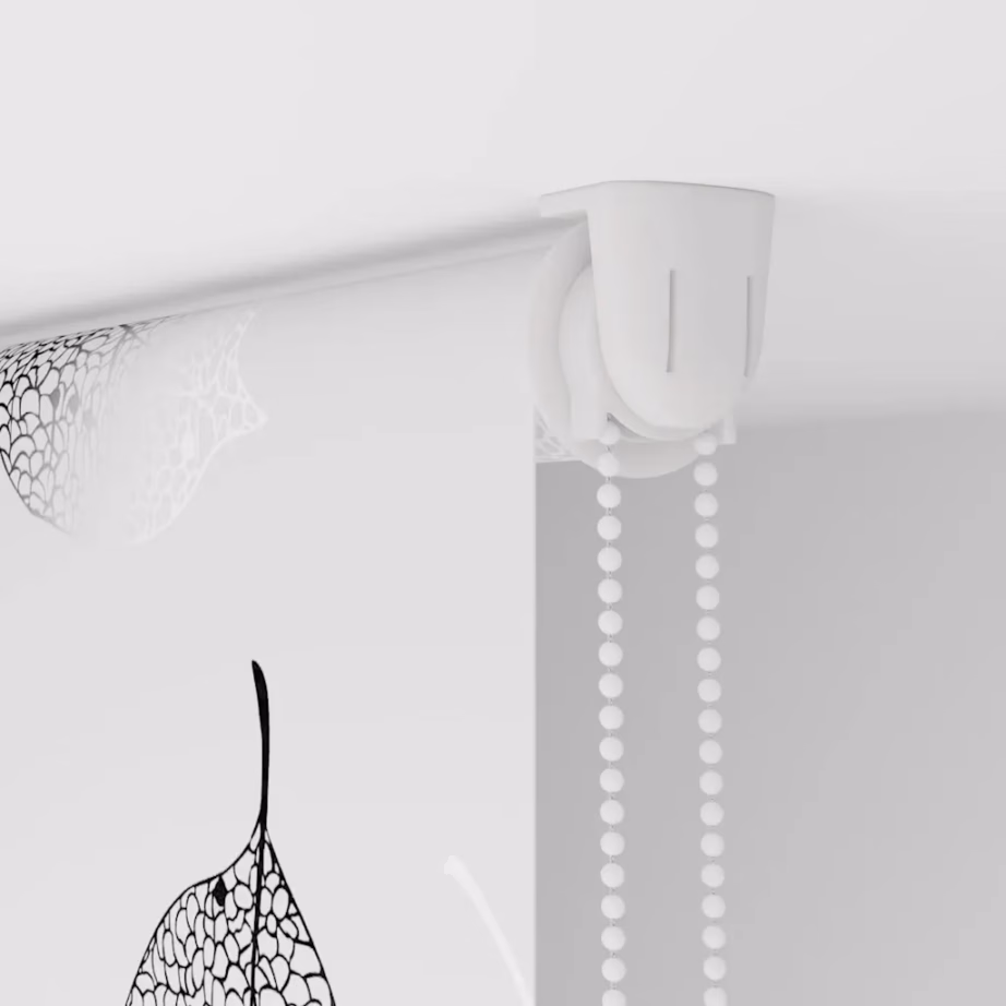 Veekindel duširuloo lehemustriga, hall, 150 x 240 cm – 10