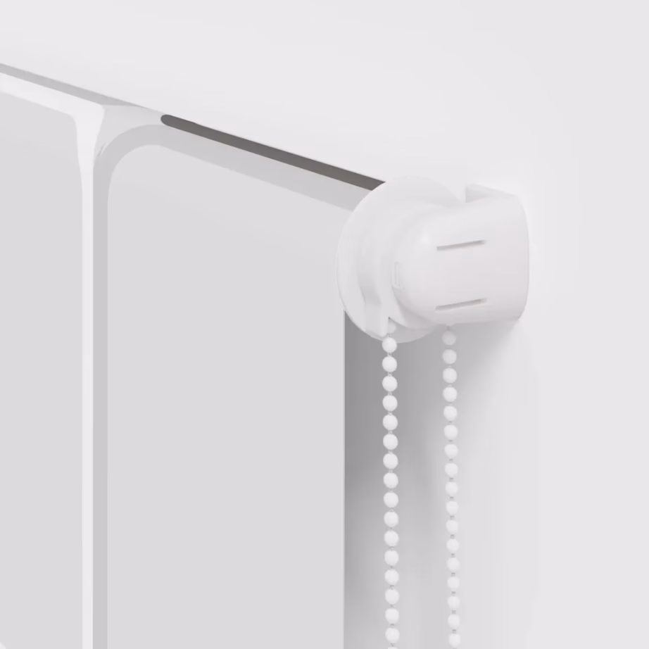 Veekindel PEVA duširuloo ruudumustriga, 140 x 240 cm – 11