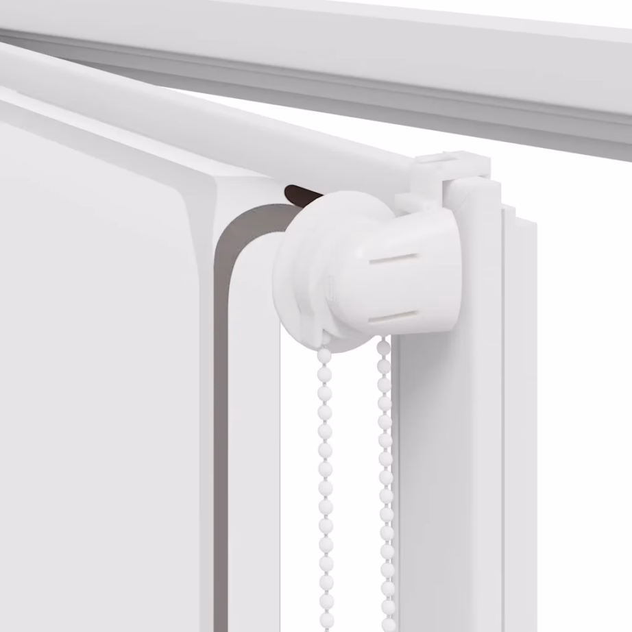 Veekindel PEVA duširuloo ruudumustriga, 140 x 240 cm – 9