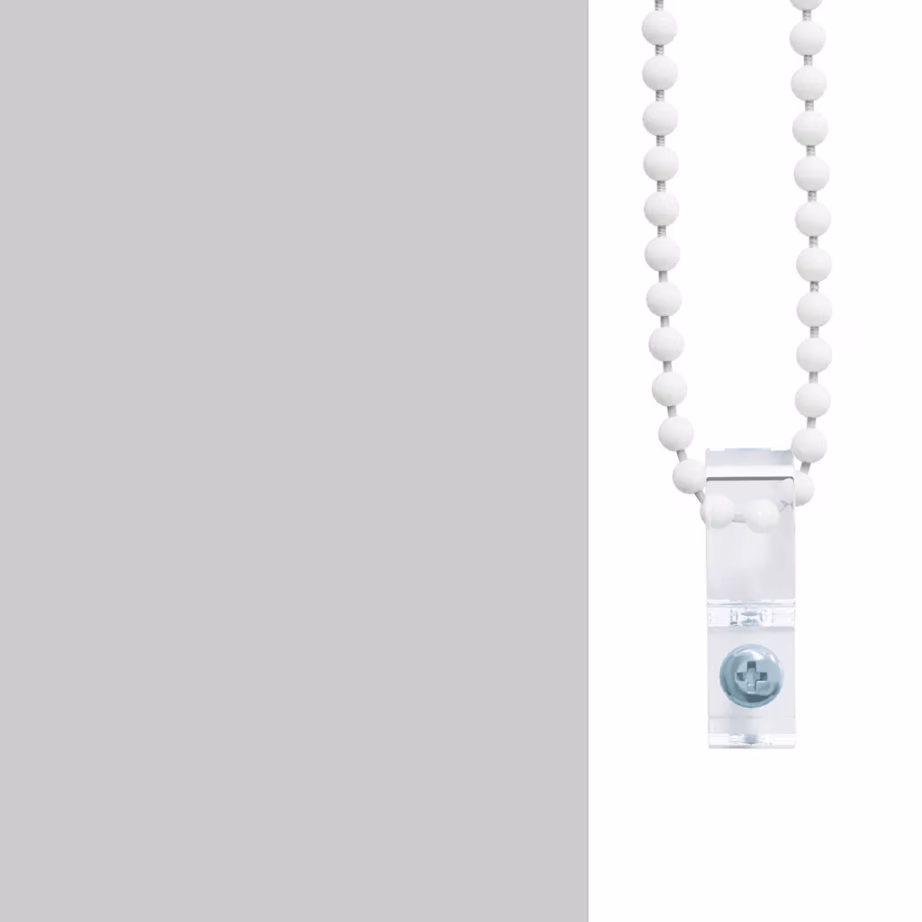 Duširuloo meretähe mustriga, hall PEVA, 110 x 240 cm – 8