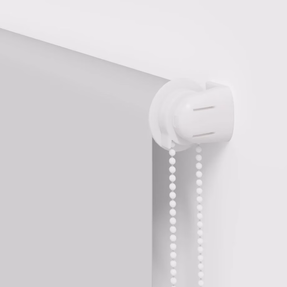 Veekindel duširuloo meretähe mustriga, hall PEVA, 130 x 240 cm – 9