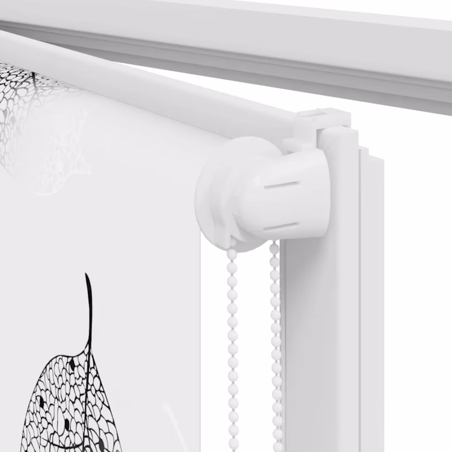 Veekindel duširuloo lehemustriga, hall, 100 x 240 cm, kanga laius 96 cm – 11