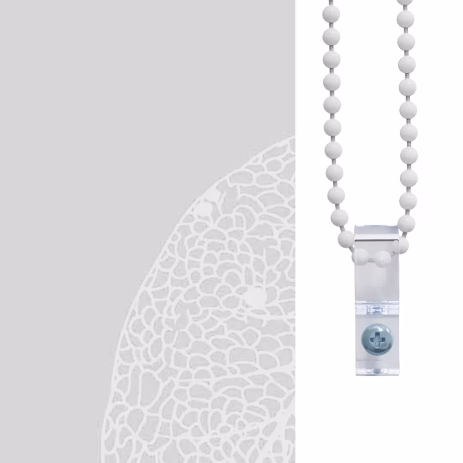 Veekindel lehemustriga duširuloo, hall PEVA, alumiiniumsiiniga, 130 x 240 cm – 8