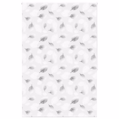 Veekindel PEVA duširuloo lehemustriga, hall, 160 x 240 cm