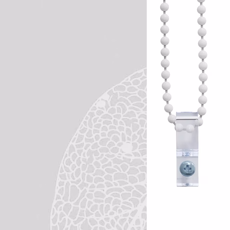 Veekindel hall lehemustriga duširuloo, 140 x 240 cm, PEVA – 8