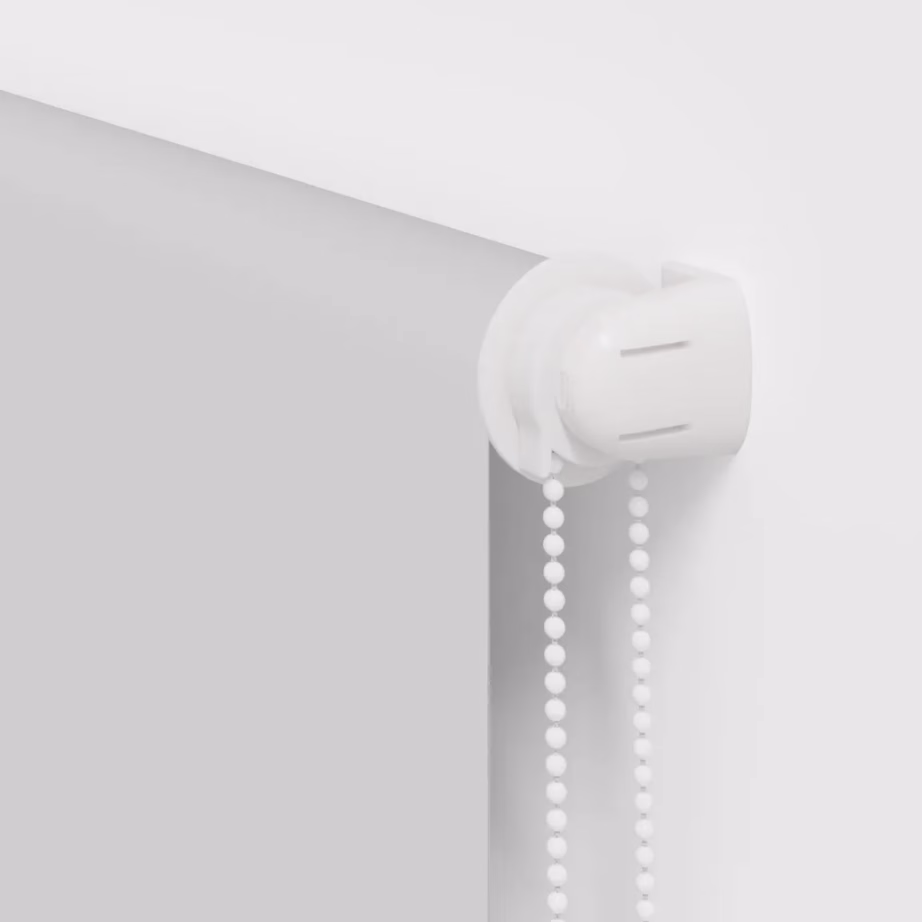 Hall meretähe mustriga duširuloo, PEVA, 120 x 240 cm, kanga laius 116 cm – 9