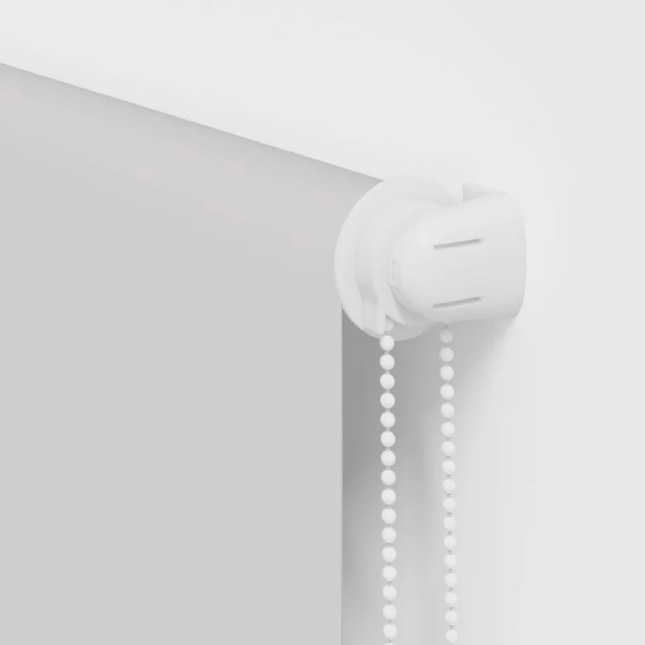 Hall mereteemaline duširull-ruloo ketiühendusega, PEVA, 100 x 240 cm – 9